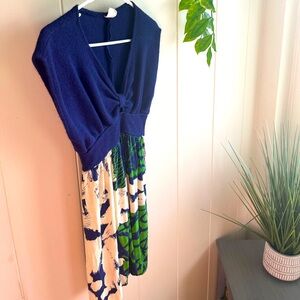 Urban Renewal dress